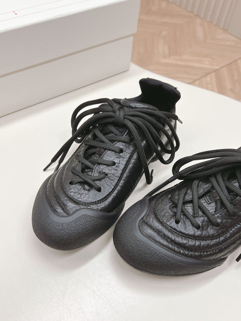 Alexander Mcqueen Casual Shoes